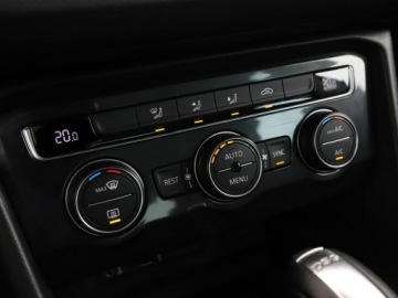 Volkswagen Tiguan II SUV 2.0 TDI 150KM 2017 Volkswagen Tiguan DSG klima auto virtual cocpit, zdjęcie 27