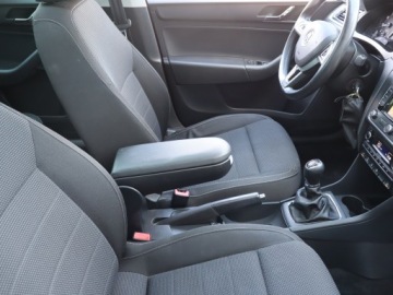 Skoda Rapid II Spaceback 1.2 TSI 105KM 2014 Skoda Rapid Spaceback 1.2 TSI, Salon Polska, Navi, zdjęcie 8