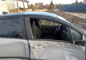 Toyota 2018 Toyota Yaris Okazja 1.5 Hybryda 100KM, zdjęcie 16