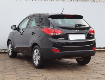 Hyundai ix35 SUV 1.6 GDI 135KM 2012 Hyundai ix35 1.6 GDI, Klima, Klimatronic, zdjęcie 3