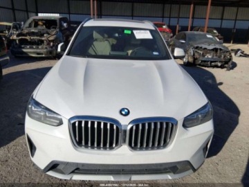 BMW X3 G45 2024 BMW X3 2024r., 2.0L 2.0 Benzyna 248KM, zdjęcie 6