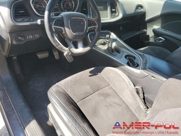 Dodge Challenger III 2015 Dodge Challenger _RT_Scat Pack_6.4 L_485 km_2015r 6.4 Benzyna 485KM, zdjęcie 6