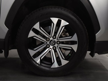 Toyota RAV4 V SUV 2.5 Hybrid Dynamic Force 222KM 2020 Toyota RAV 4 2.5 Hybrid, Salon Polska, zdjęcie 14