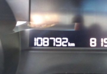 Peugeot 2008 I SUV Facelifting 1.2 PureTech 82KM 2016 Peugeot 2008 Okazja 1.2 Benzyna 82KM, zdjęcie 22