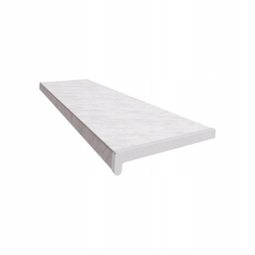 ПОДОКОН ИНТЕРЬЕР KACPRZAK ПВХ МРАМОР 25х205 ПВХ