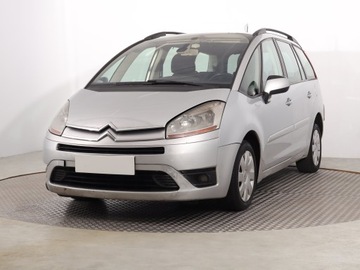 Citroen Grand C4 Picasso I 1.6 HDi 109KM 2010 Citroen C4 Grand Picasso 1.6 HDi, 7 miejsc, Klima, zdjęcie 1