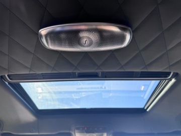 Mercedes Klasa G W465 2025 Mercedes-Benz Klasa G G 63 MANUFAKTUR oliwkowy metalik Burmester 3D AMG, zdjęcie 19