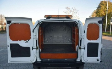Fiat Fiorino IV 2014 Fiat Fiorino 1.4B 2014r Klima 108 Tys Km Oryginal Lakier Koguty Sprowadzony, zdjęcie 21