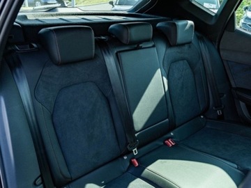 Cupra Formentor Crossover Facelifting 2.0 TSI 204KM 2026 CUPRA Formentor 2.0 TSI 4Drive DSG Suv 204KM 2026, zdjęcie 8