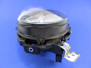 Новый фонарь передний Honda Transalp XL 700 V