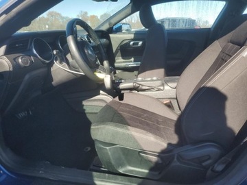 Ford Mustang VI 2022 Ford Mustang 2022, od ubezpieczalni 2.3 Benzyna 310KM, zdjęcie 6