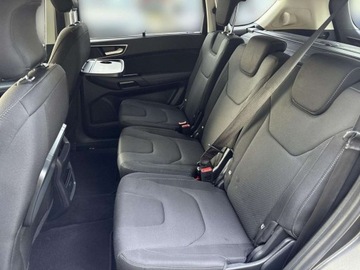 Ford S-Max II Van 2.0 EcoBlue 150KM 2019 Ford S-Max Titanium reflektory LED navi podgrzewane fotele kierownica, zdjęcie 17
