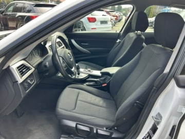 BMW Seria 3 F30-F31-F34 Limuzyna Facelifting 2.0 320i 184KM 2017 BMW 3GT 320 GT X-Drive, Salon Polska, faktura VAT, zdjęcie 19