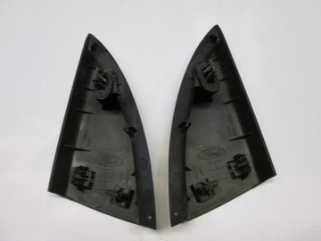 FORD EXPLORER 11- КРЫШКА ДВЕРИ ЛЕВАЯ ПРАВАЯ ПЕРЕДНЯЯ