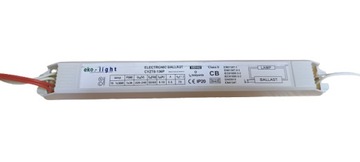 Statecznik elektroniczny 1x36W CYZT8-163P