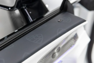 Mercedes SL R232 4.0 63 585KM 2025 Mercedes Maybach SL 680 Monogram Series, zdjęcie 34