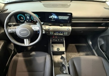 Hyundai Kona II 2025 Hyundai Kona 1.6 GDI Hybrid 138KM, Automat, SmartComfort, Dostepny od reki, zdjęcie 2