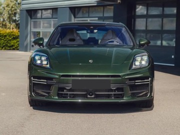 Porsche Panamera III 2025 PORSCHE Panamera Turbo E-Hybrid Sedan 4.0 (680KM) 2025, zdjęcie 1