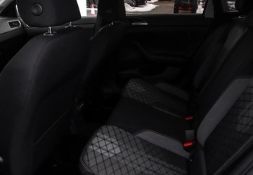 Volkswagen Taigo 1.5 TSI 150KM 2024 Volkswagen Taigo 1.5TSI 150KM R-Line DSG, Podgrzewane Fotele, Reflektory L, zdjęcie 11