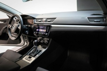 Skoda Superb III Liftback Facelifting 2.0 TSI 190KM 2022 Škoda Superb Skoda Superb Style*DSG*Salon, zdjęcie 24