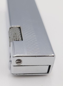 Коллекционная газовая зажигалка Old Zilon Lynx