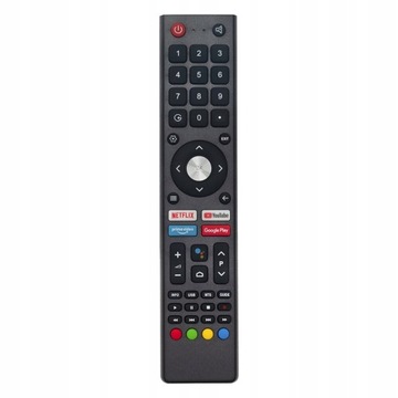 dla CHIQ Smart 4K UHD telewizor z dostępem do kana