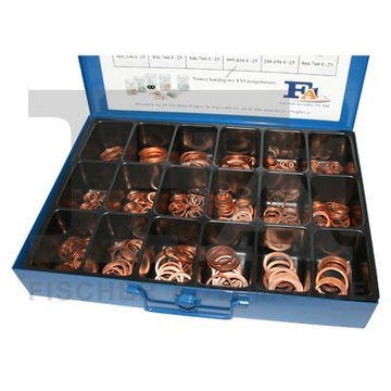 FA1 682.590.001 Комплект уплотнительных колец