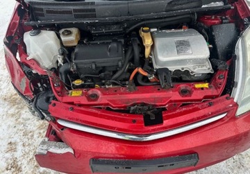 Toyota Prius II 2006 Toyota Prius 1.5 Hybryda 78KM, zdjęcie 14