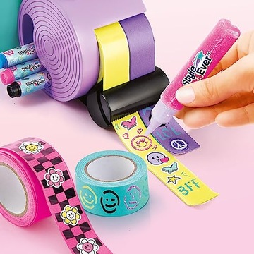 Станция STYLE 4 EVER DIY Scrapbooking Studio, набор 3 в 1