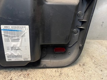 FORD S-MAX SMAX ОБИВКА ДВЕРИ ПЕРЕДНЕЙ СЛЕВА