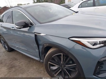 Infiniti 2022 Infiniti QX55 Essential 2022 2.0L 2.0 Benzyna 268KM, zdjęcie 7