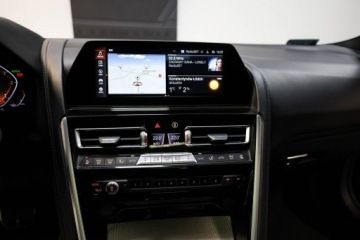 BMW Seria 8 II Coupe 3.0 840d 320KM 2019 BMW 840 *GC*xDrive*Laser*Salon Polska*I, zdjęcie 27