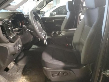  GMC Sierra 2023r., K1500 SLE, od ubezpieczalni 5.3 Benzyna 355KM, zdjęcie 6