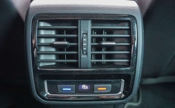 Volkswagen Passat B8 2021 Volkswagen Passat 2.0TDI 150KM Elegance DSG Virtual cockpit 53000km Grzana, zdjęcie 29
