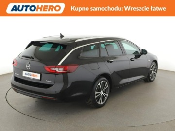 Opel Insignia II Sports Tourer 2.0 CDTI 170KM 2018 Opel Insignia Automat Navi Kamera cofania, zdjęcie 6
