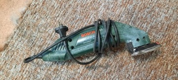 Болгарка Bosch PDA 10-92