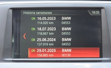 BMW X1 F48 Crossover xDrive25d 231KM 2018 BMW X1 2.0 D 231 PS xDrive Model Sport Line Ledy Edition Executive 2.0, zdjęcie 28