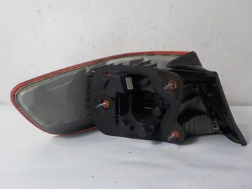 BMW 3 E92 COUPE SVĚTLO PRAVÁ ZADNÍ