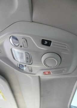 Citroen Grand C4 Picasso II Grand Picasso 1.6 THP 165KM 2015 Citroen C4 Grand Picasso 1.6 Benzyna 165KM, zdjęcie 18