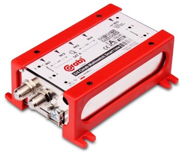 МУЛЬТИСВИТЧ SMART LINE 5/4 CORAB