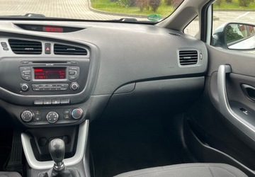 Kia Ceed II pro_cee´d 1.4 DOHC 100KM 2013 Kia Ceed Zarejestrowany - Ubezpieczony - Super Stan 1.4 Benzyna 99KM, zdjęcie 25
