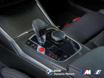 BMW Seria 2 F74 2025 BMW M2 M2 Coup 480 KM - HarmanKardon - Adaptacyjne LEDy - Karbonowy Dach, zdjęcie 30