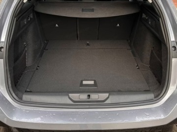 Peugeot 308 III SW 1.5 BlueHDi 130KM 2025 Od ręki - Allure EAT8 1.5 BlueHDi 130KM / Pakiet Bezpieczeństwo, Komfort, zdjęcie 11