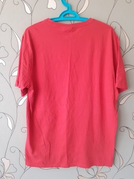 ELLESSE-SUPER T-SHIRT XL KM6