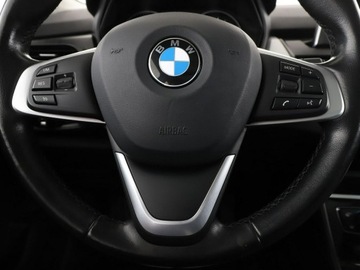 BMW Seria 2 F22-F23-F45-F46 Gran Tourer 218d 150KM 2015 BMW 218 2.0d Automat Advantage Panorama Navi, zdjęcie 20