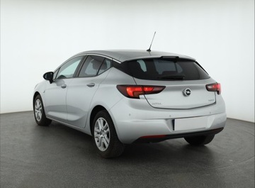 Opel Astra K Hatchback 5d 1.4 Turbo 125KM 2015 Opel Astra 1.4 T, Salon Polska, Klima, zdjęcie 3