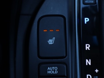 Hyundai Santa Fe III SUV 2.2 CRDi 197KM 2014 Hyundai Santa Fe 2.2 CRDi, Salon Polska, 194 KM, zdjęcie 18