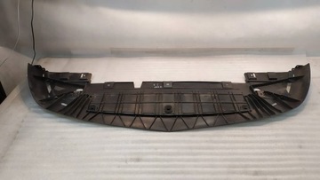 НАКЛАДКА ПОД БАМПЕР ПЕРЕДНИЙ MERCEDES W177 A-CLASS