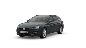 Seat Leon IV Sportstourer 1.5 EcoTSI 150KM 2026 Seat Leon Sportstourer FR 1.5 TSI 150 KM Seat For, zdjęcie 1
