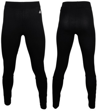 Adidas legginsy damskie sportowe fitness roz.XS